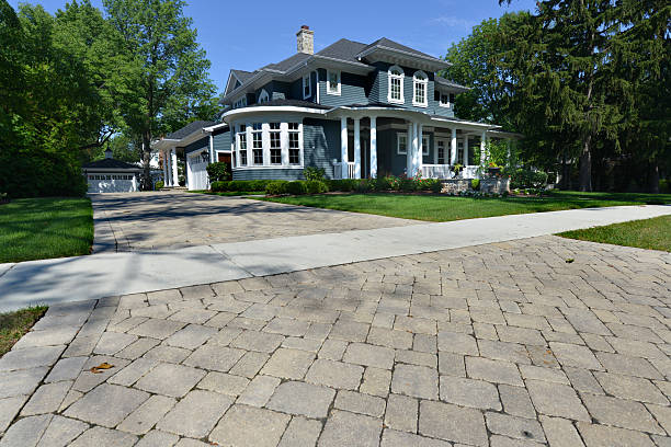 Best Eco-Friendly Driveway Paving in USA